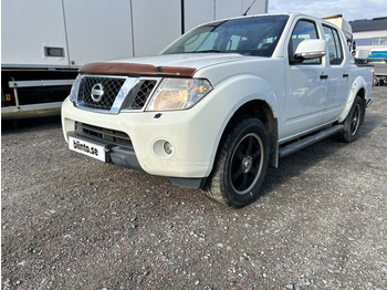 Pick-up NISSAN Navara