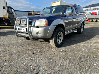 Pick-up NISSAN Navara
