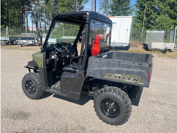 Quadriciclo POLARIS Ranger 570 efi 4x4: foto 4