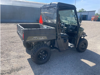 Quadriciclo POLARIS Ranger 570 efi 4x4: foto 3