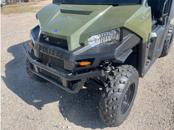 Quadriciclo POLARIS Ranger 570 efi 4x4: foto 5