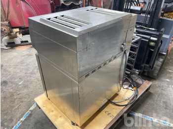 Equipamento de processamento de alimentos Rational: foto 2 Equipamento de processamento de alimentos Rational: foto 2