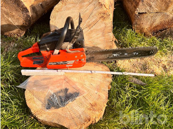 Equipamento de construção Sachs Dolmar 116 Si: foto 1