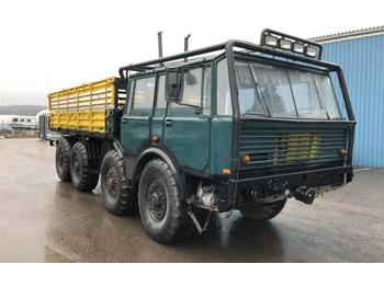 Automóvel Tatra 813: foto 1