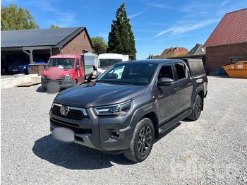 Pick-up TOYOTA Hilux