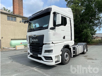 Tractor MAN TGX 18.510 (2022): foto 2