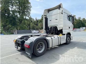 Tractor MAN TGX 18.510 (2022): foto 4