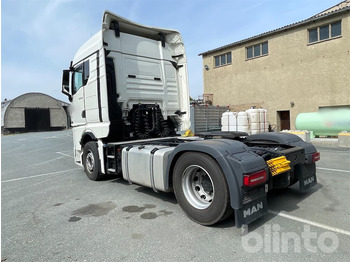 Tractor MAN TGX 18.510 (2022): foto 3