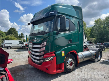 Tractor IVECO Stralis 440