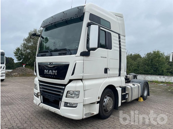 Tractor MAN TGX