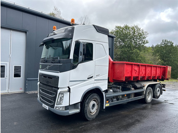 Camião VOLVO FH 460