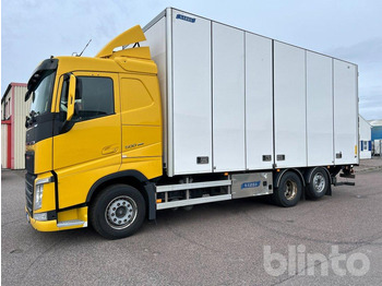 Camião VOLVO FH 500
