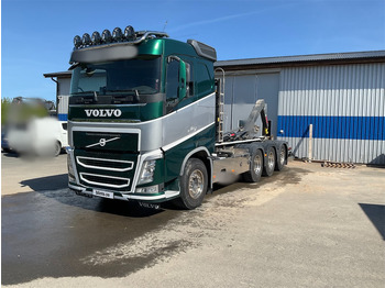 Camião VOLVO FH
