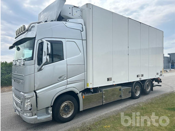 Camião VOLVO FH