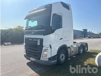 Camião VOLVO FH 500