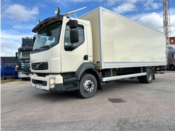 Camião VOLVO FL