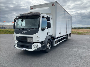 Camião VOLVO FL