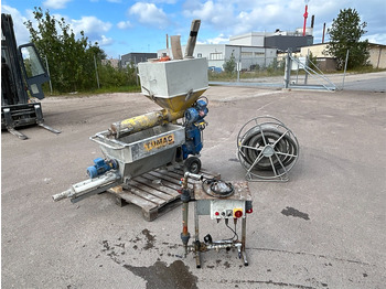 Equipamento de construção
