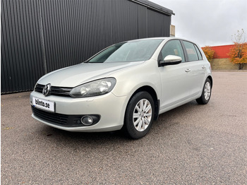 Automóvel VOLKSWAGEN