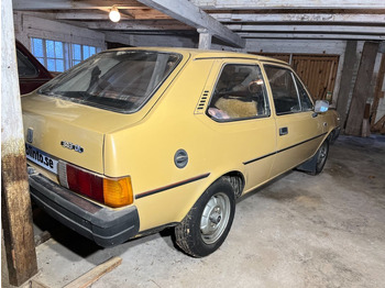 Automóvel VOLVO 343 DL: foto 3 Automóvel VOLVO 343 DL: foto 3