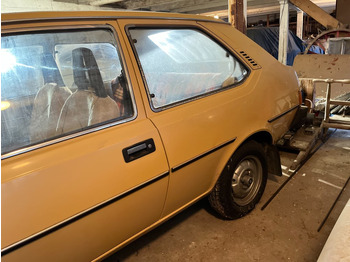 Automóvel VOLVO 343 DL: foto 5 Automóvel VOLVO 343 DL: foto 5