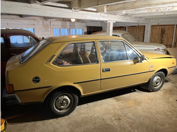 Automóvel VOLVO 343 DL: foto 2 Automóvel VOLVO 343 DL: foto 2