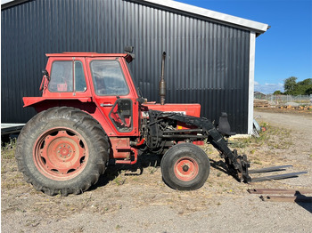 Trator VOLVO-BM T 500: foto 4