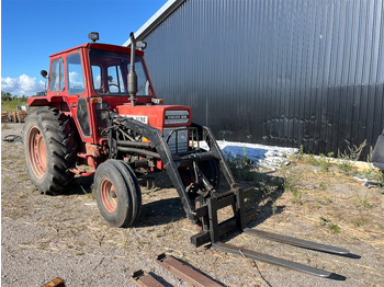 Trator VOLVO-BM T 500: foto 3