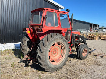 Trator VOLVO-BM T 500: foto 5