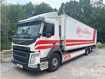 Camião frigorífico VOLVO FM 330