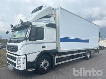 Camião frigorífico VOLVO FM 330