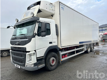 Camião frigorífico VOLVO FM 330