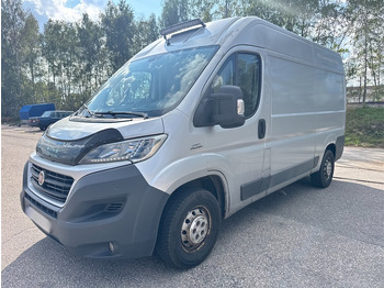 Veículo comercial FIAT Ducato