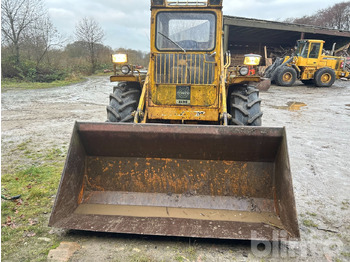 Pá carregadora de rodas Volvo BM LM641: foto 2 Pá carregadora de rodas Volvo BM LM641: foto 2