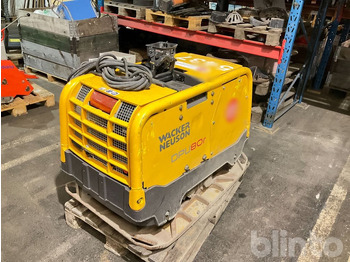 Placas vibratórias Wacker Neuson DPU-80 R: foto 3