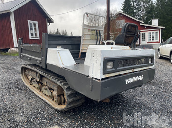 Tombador YANMAR