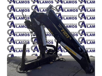 Grua para camião Epsilon 120Z: foto 4