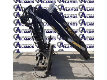 Grua para camião Epsilon 120Z: foto 3