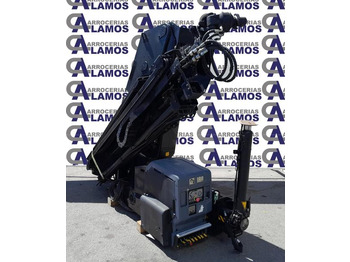 Grua para camião HIAB