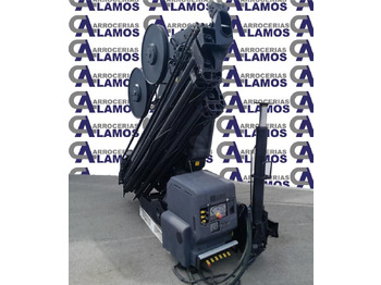 Grua para camião HIAB
