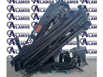 Grua para camião HIAB