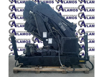 Grua para camião HIAB
