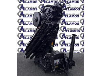 Grua para camião HIAB