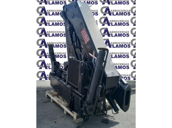 Grua para camião HIAB