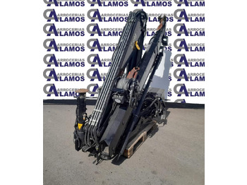 Grua para camião HIAB