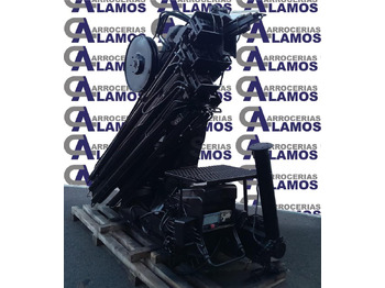Grua para camião HIAB