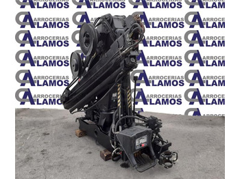 Grua para camião HIAB