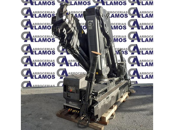 Grua para camião Hiab GRUA HIAB 192 E6 HIPRO: foto 3