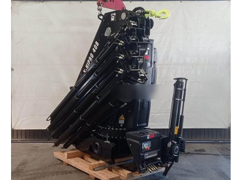 Grua para camião HIAB
