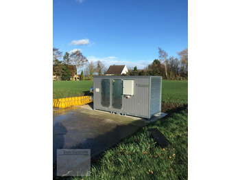 Equipamento industrial novo Trenttrockner 250 kw: foto 2